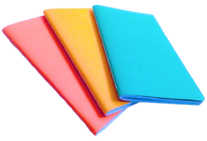 Booklet Binding