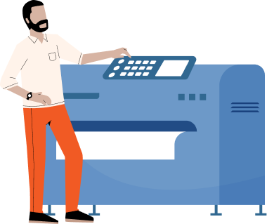 Document Copy Services