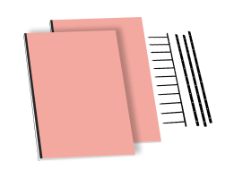 Velo Binding