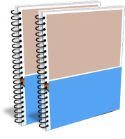 Spiral Binding