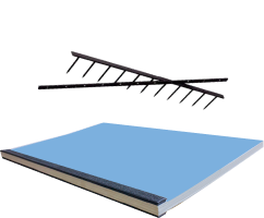 Velo & Sure Binding