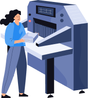 Colour Copy & Print
