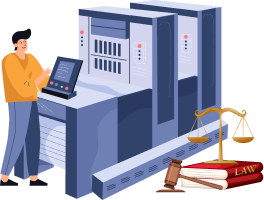 Legal Documents Copy