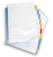 Document Binding Services