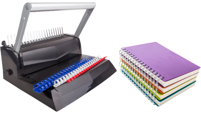 DOCUMENTS BINDIND SERVICES in NYC