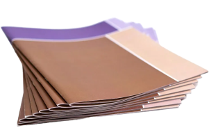 Saddle Stich Book Binding