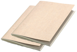 Saddle Stich Book Binding