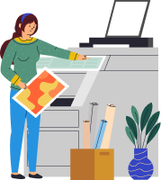 Brochure Printing