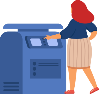 Document Copy Services