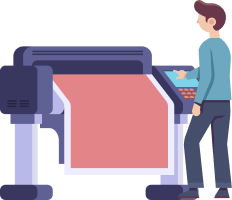 Large Format Printing