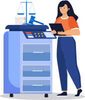 Litigation Document Printing