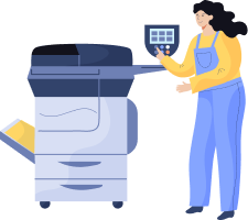 Presentation Printing