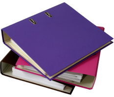 Document Binding Services