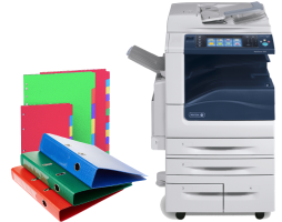 Document Scanning