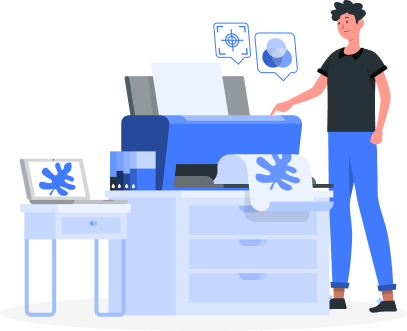 Document Copy Services