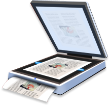 OCR Scanning